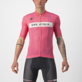 Castelli Fuori Giro Jersey