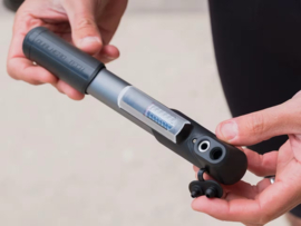 BBB WindGun S MiniPump