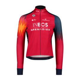 Bioracer Ineos Grenadiers Icon Tempest Protect Jacket