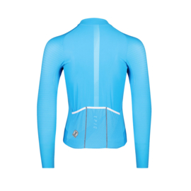 Bioracer Epic Long Sleeve Jersey Azure