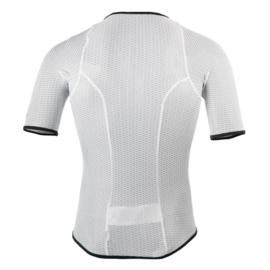 Bioracer Underwear Shirt Short Sleeve - Maat XS