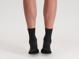 BBB CombiFeet Socks Black - Maat 44/47