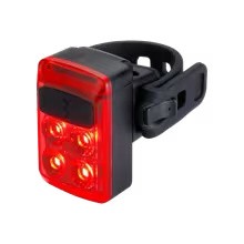 BBB Slide Rear Light