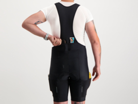 BBB CorsaCargo Bibshort Black