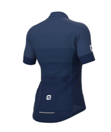 Ale Solid Level Jersey Lady Blue - Maat XXL