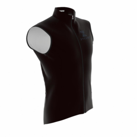 .Zyclist Roubaix Body Prof Windblock Black - Maat XS