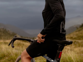 BBB CorsaCargo Bibshort Black