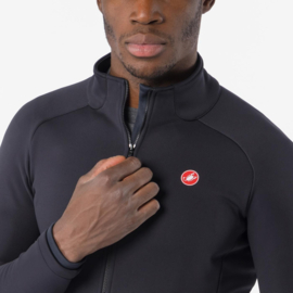 Castelli Competizione Jacket Light Black