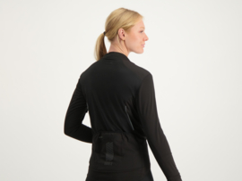 BBB Donna Triguard Jacket Black