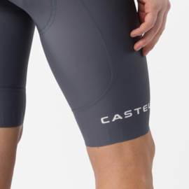 Castelli Espresso 2 Bibshort Smoky Gray