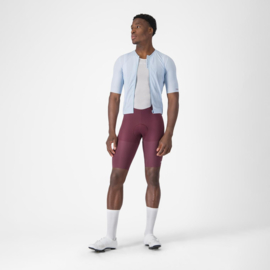Castelli Premio Evo Bibshort Deep Bordeaux
