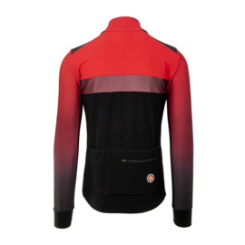 Bioracer Spitfire Tempest Spring Jacket Lava - Maat XL