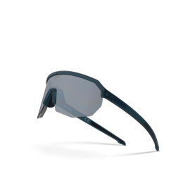 Naos Helbo Transblue/Silver