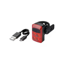 BBB Slide Rear Light