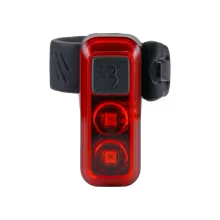 BBB Salute Rear Light