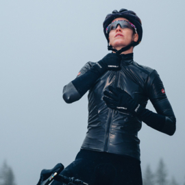 Castelli Gabba R W Jacket Black