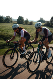 Bioracer Icon Bibshort Women Mauve