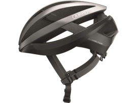 Abus Viantor Dark Grey - Maat M 52-58cm