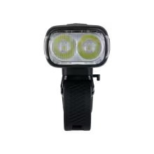 BBB StrikeDuo 1400i Indicator Headlight