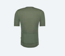 BBB Essence Jersey Olive Green