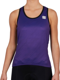 Sportful Flare Tanktop Dames - Maat S