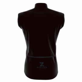 .Zyclist Roubaix Body Prof Windblock Black
