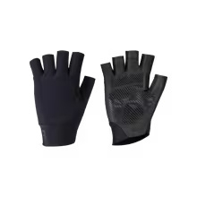 BBB Course Summer Gloves Black