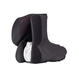 BBB MultiFlex Shoe Covers Black - Maat 39/43