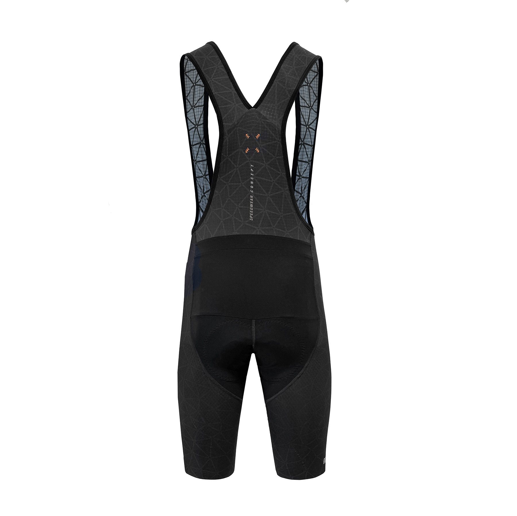 Bioracer Speedwear Graphene Bibshort