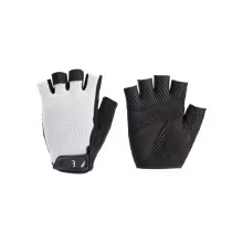 BBB Cooldown Summer Gloves White