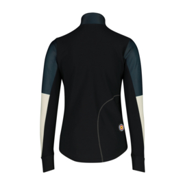 Bioracer Vesper Tempest Thermal Long Sleeve Forest Green