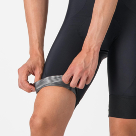Castelli Entrata 2 Bibshort Black