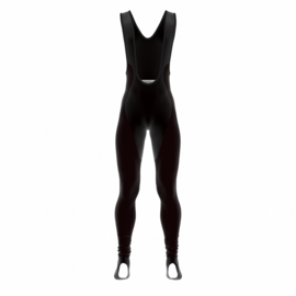 .Zyclist Epic Tempest Bibtight Dames - Maat XS