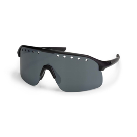 Rogelli Ventro Polarized Bril Zwart