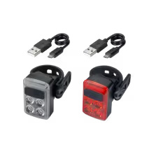 BBB Slide Combo Lighting Set