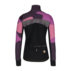 Bioracer Vesper Tempest Protect Jack Mixoff Purple