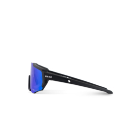 Naos Vuori Matte Black / Blue