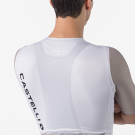 Castelli Corretto Jersey Ivory
