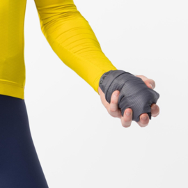 Castelli Espresso 2 Vest Smoky Gray