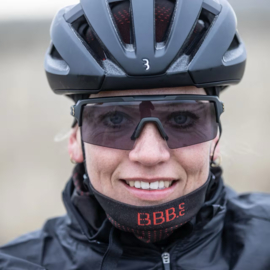 BBB Firhat Thermo Winter Cycling Hat Black