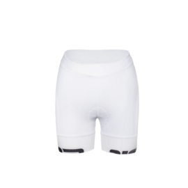 Bioracer Vesper Soft Hotpants Wit