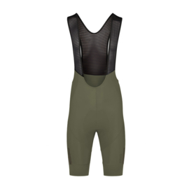 Bioracer Icon Cargo Bibshort 2025 Olive