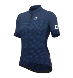 Ale Solid Level Jersey Lady Blue - Maat XXL