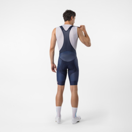 Castelli Italia Competizione 2 Bibshort Belgian Blue