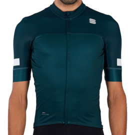 Sportful Classic Wielershirt - Zeemos - Maat XXXL