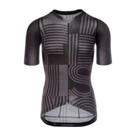 Bioracer Spitfire Jersey Life is R - Maat XXL