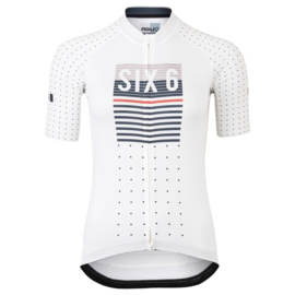 AGU Six6 Classix III White Women - Maat XL