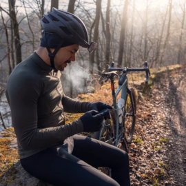 BBB Neoshield Winter Glove Black
