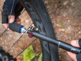 BBB CO2 Blaster CO2 MiniPump