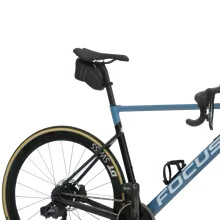 BBB CurvePack L Saddle Bag